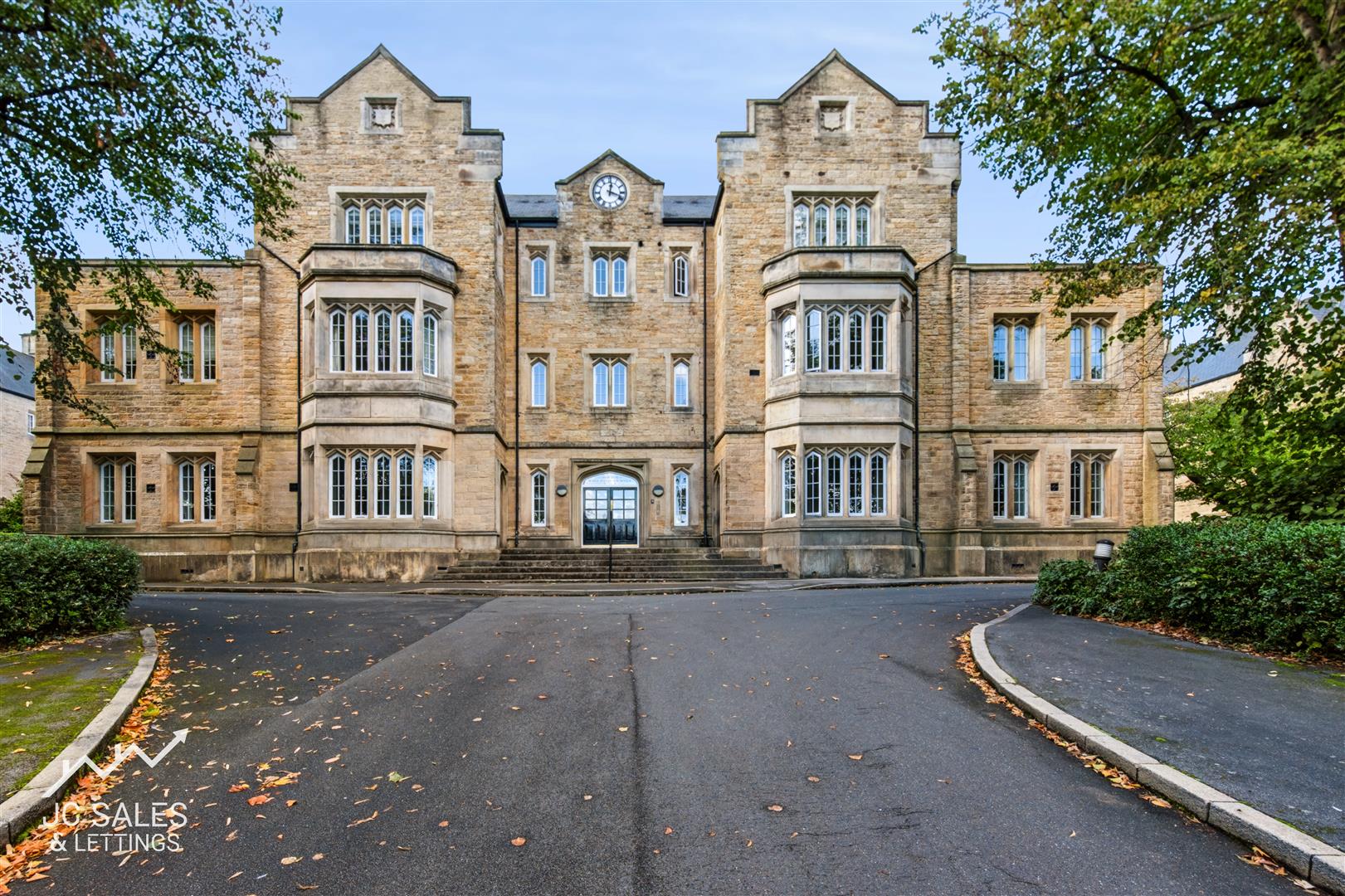 Union Drive, Brincliffe, Sheffield